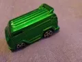 Vantasy 12146 Maisto марков зелен ван, снимка 8