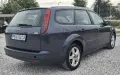 Ford Focus 1.6TDCi 90PS - 2006г., снимка 5