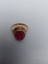 Златен пръстен БУЛГАРИ и ВЕРСАЧЕ Златни пръстени VERSACE BULGARI Златни бижута Злато , снимка 18