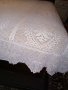 Плетена покривка за легло , снимка 2