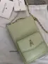 дамска чанта Patrizia Pepe, снимка 8