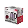  Електрическа Стъклена кана VOX WK 8006, 1.7L, снимка 4
