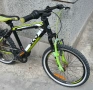 Детски велосипед SCO 20 " със скорости, снимка 3