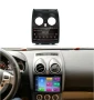 Мултимедия Android CarPlay за Nissan Qashqai + ПОДАРЪК Камера, снимка 4