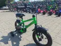 CROSS Детски велосипед 12" PATROL, снимка 5