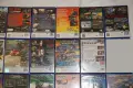 Игри за PS2 Spider-Man Web of Shadows/Die Hard Vendetta/Judge Dredd/Project Minerva/Beverly HillsCop, снимка 8