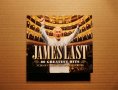 CD(3CDs) - JAMES LAST – 80 hits