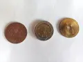 Плакет и жетони, снимка 2