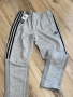 Чисто нови памучни скосени долници Adidas ! 110,116,128,140 р, снимка 2