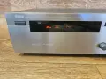 Аудио процесор Yamaha DSP-E390 Natural Sound – Аналогова магия и Cinema DSP от Златната ера, снимка 4
