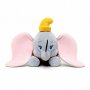 Плюшена играчка слончето Дъмбо с перце в хобота Слон Слонче Dumbo - Дисни Стор Disney Store , снимка 3