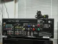 7.1 канален ресивър ONKYO TX-SR 605 , снимка 7