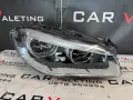 Фар фарове десен Adaptive LED BMW 5 F10 F11 LCI М5 Face far farove БМВ 5 Ф10 Ф11 ЛЕД, снимка 1