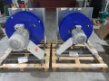 Центробежен Вентилатор Ziehl Abegg 7.5 KW , 11 KW , снимка 2