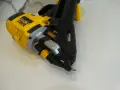 Dewalt DCN 693 - Такер за гвоздеи 40 - 60 мм, снимка 4