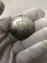Нидерландия 2½ гулдена, 1939 монета, снимка 2