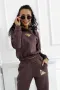 Kezzo Дамски моден комплект от три части, 2цвята , снимка 10