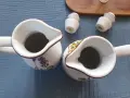 Порцеланови съдчета VB Botanica , снимка 9