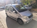 продавам Mercedes Vaneo дизел, снимка 1