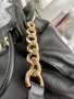 MICHAEL KORS черна чанта, снимка 3