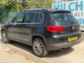 Фв тигуан 2.0тди дсг на части / vw tiguan 2.0tdi dsg, снимка 2