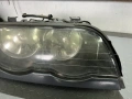 Десен фар за BMW E46 преди фейса (седан и комби), снимка 2