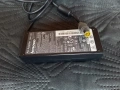 Зарядно за лаптоп Lenovo 90W /20V 4.5А 7.9mm X 5.5mm Оригинално, снимка 1
