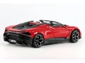 Bugatti W16 Mistral Cabriolet - мащаб 1:24 на Welly моделът е нов в кутия, снимка 2
