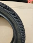 Полусликови  гуми за дъжд 120/70-17 200/60-17, снимка 8