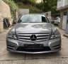 Mercedes C220 - на части, снимка 1