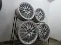 4бр 19ски джанти за AUDI 5х112мм A190087 , снимка 5