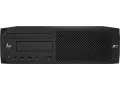 Работна станция HP Z2 G4 SFF i7-8700 32GB DDR4 512GB NVME SSD, снимка 3