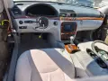 Mercedes-Benz S 320 W220 - бензин - 224к.с - 2002г. на части, снимка 5