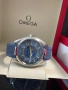 Мъжки автоматичен часовник Omega, снимка 7