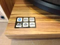 грамофон с усилвател "LENCO LS-500"/Bluetooth/, снимка 5