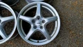 Rial 17 5х108 лети джанти Volvo Ford Jaguar/ Волво Форд Ягуар. 5x108, снимка 5