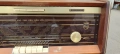 Старо лампово радио Philips B5X23A, снимка 10