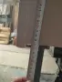 Нова стенна тоалетка Сатен ултра мат 7045 на КРОНОШПАН , снимка 11