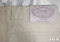 GUESS JEANS ORIGINAL Нови Дамски Дънки с Етикет 27,28 р-р, снимка 5