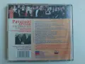 Pavarotti - матричен диск класика, снимка 2