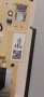 POWER  BN4401110F BN44-01110F for SAMSUNG UE50BU8572U 50inc DISPLAY CY-SB050HGEY2V, снимка 2