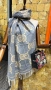 кашмирмени шалове Gucci , снимка 3