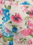 Нов панталон на цветя, снимка 6