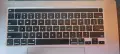 Аpple MacBook Pro 16 А 2141 - 2019 i9 2,4GHZ 32RAM 1TB Space Gray!, снимка 4
