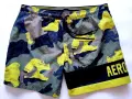 Aeronautica Militare Shorts Mens -L- оригинални мъжки къси панталонки, шорти, снимка 2
