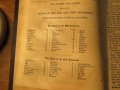 Стара английска библия Holy Bible издание 19 век - около 1000 стр.- стария  и новия завет , снимка 8