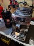 Saeco Intelia Deluxe кафе машина ☕, снимка 8