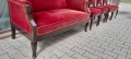Канапе и столове ретро , снимка 5