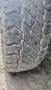 4 броя гуми All Terrain Cooper Discoverer 245/75R16, снимка 1