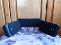 Тонколони JBL SCS200-3броя съраунд, снимка 1